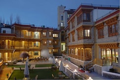 Spic n Span Hotel, Leh