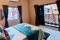 Serene 2bhk and Oasis 2bhk, Goa