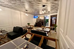 Hotel Zirora, Ziro