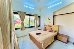 Villa Mystique 4 BHK with Pvt Pool, Lonavala