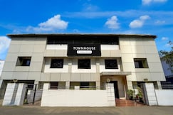 Townhouse Willingdon Island Formerly Maruthi Tourist Home, Perupalam