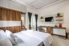 TrustedStays KMLBL2, Bangalore