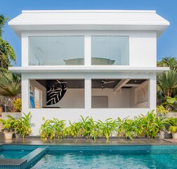 Swimming Pool 1