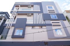 N Cube Hospitality, Hyderabad