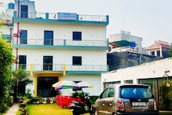 HOTEL AD RESIDENCY, Agra