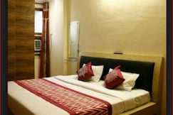 Hotel Bumchik, Bhopal