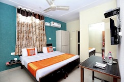 Hotel O Grande, Dera bassi