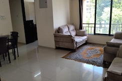 Divine Apartment - Near Hiranandani Estate, Thane