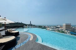 Samsara Hotel Pattaya, Pattaya