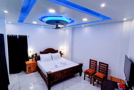 Grand Periyar Residency