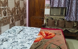 A.C Room