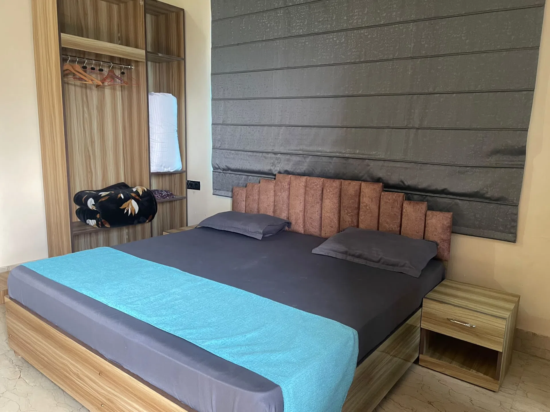 Evara Premium Homestay, Lansdowne