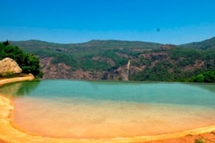 SWAPNAGANDHA RESORT, Goa