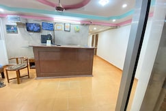 KRISHNA HOTEL, Vadodara