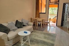 Krishna Home Varca 1bhk, Goa