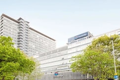 Travelodge London Chessington Tolworth, Surrey