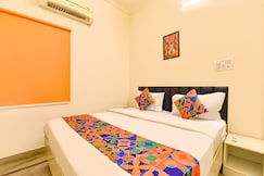 FabHotel Mansarovar Retreat, Jaipur