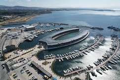 Crowne Plaza Istanbul Tuzla Viaport Marina by IHG, Adalar