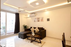 NEW Boho themed 2 bhk, Thane