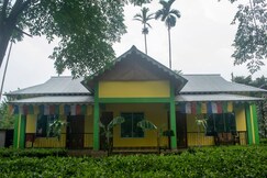 Chai Bagan Homestay By StayApart, Lataguri