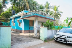 Joynest - Cozy homestay, Udupi