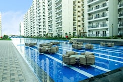 8 Mountain Majesty 2BHK Aravalli Views, Sohna