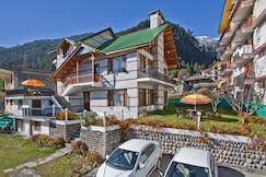 The Cedars Cottage | Entire Homestay, Manali