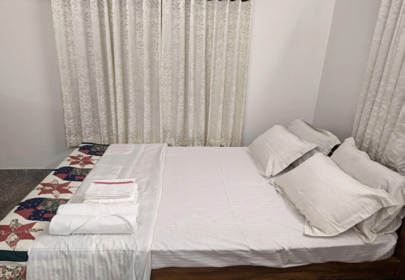 Pazhayampallil Rejoice Homestay - Tap to explore photos