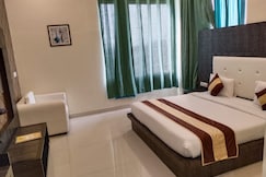 Eden Green Resort, Sonipat