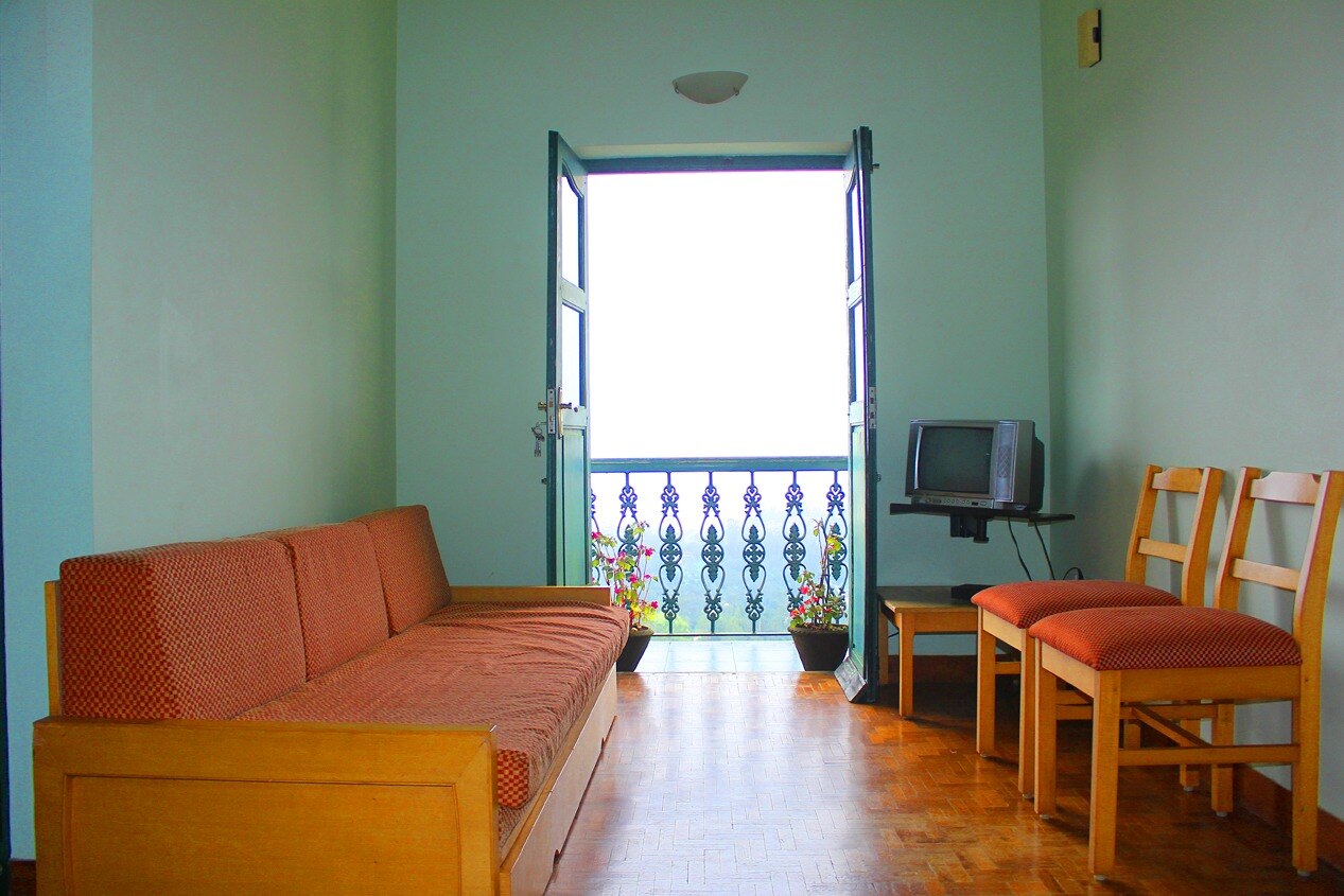 Paraa Homestay Kodai - Tap to explore photos
