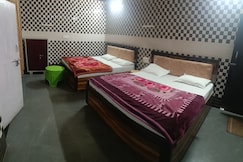 Amar palace, Vrindavan