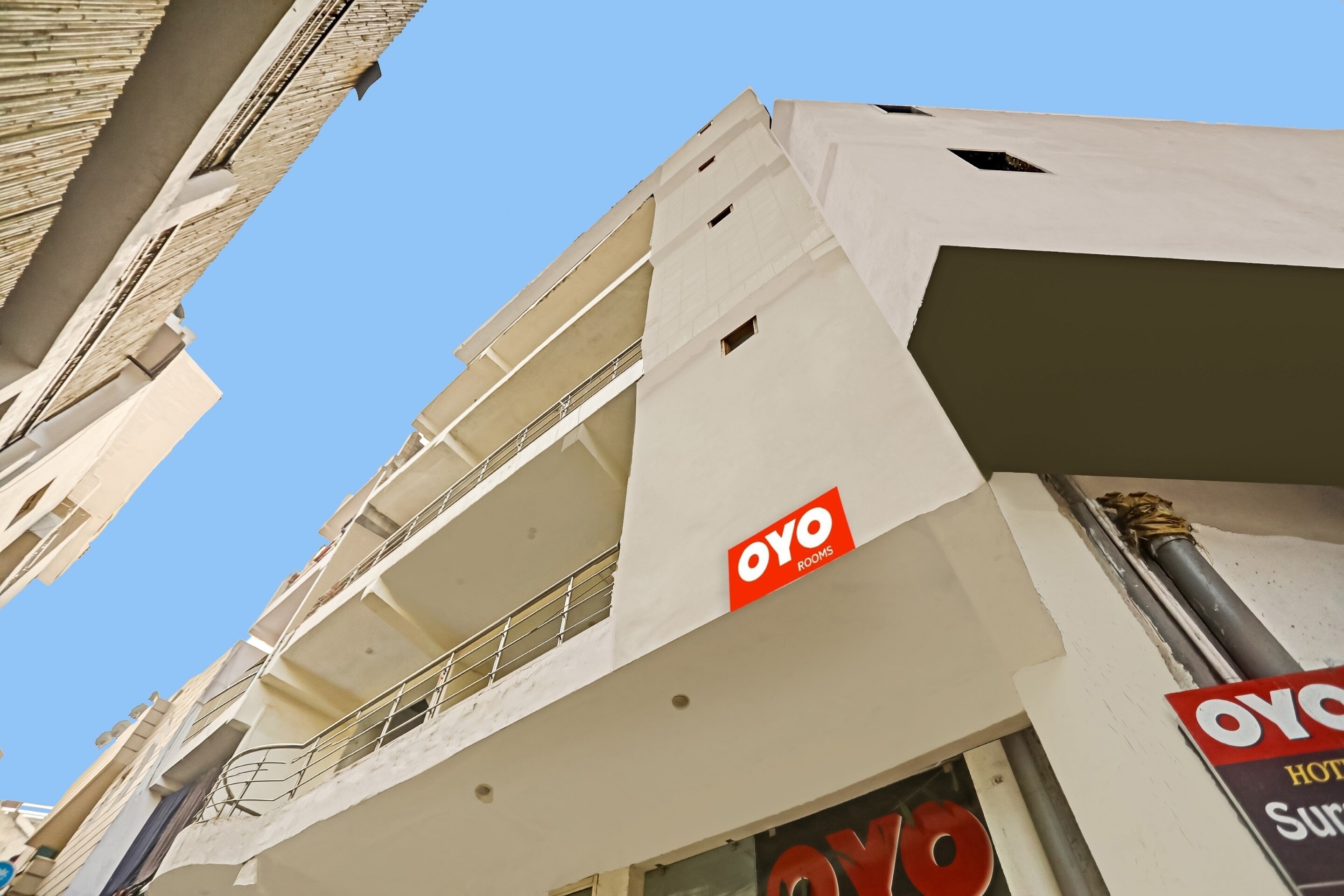 Hotel O Surajmal Place - Tap to explore photos