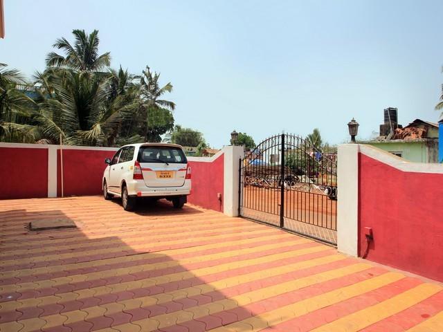 Larios Beach Holidays By The Beach Goa Inr 952 Off