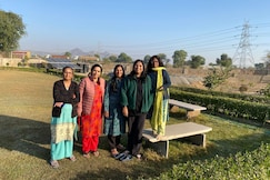 IRWINA PUSHKAR- In Rhythm With Nature, Pushkar