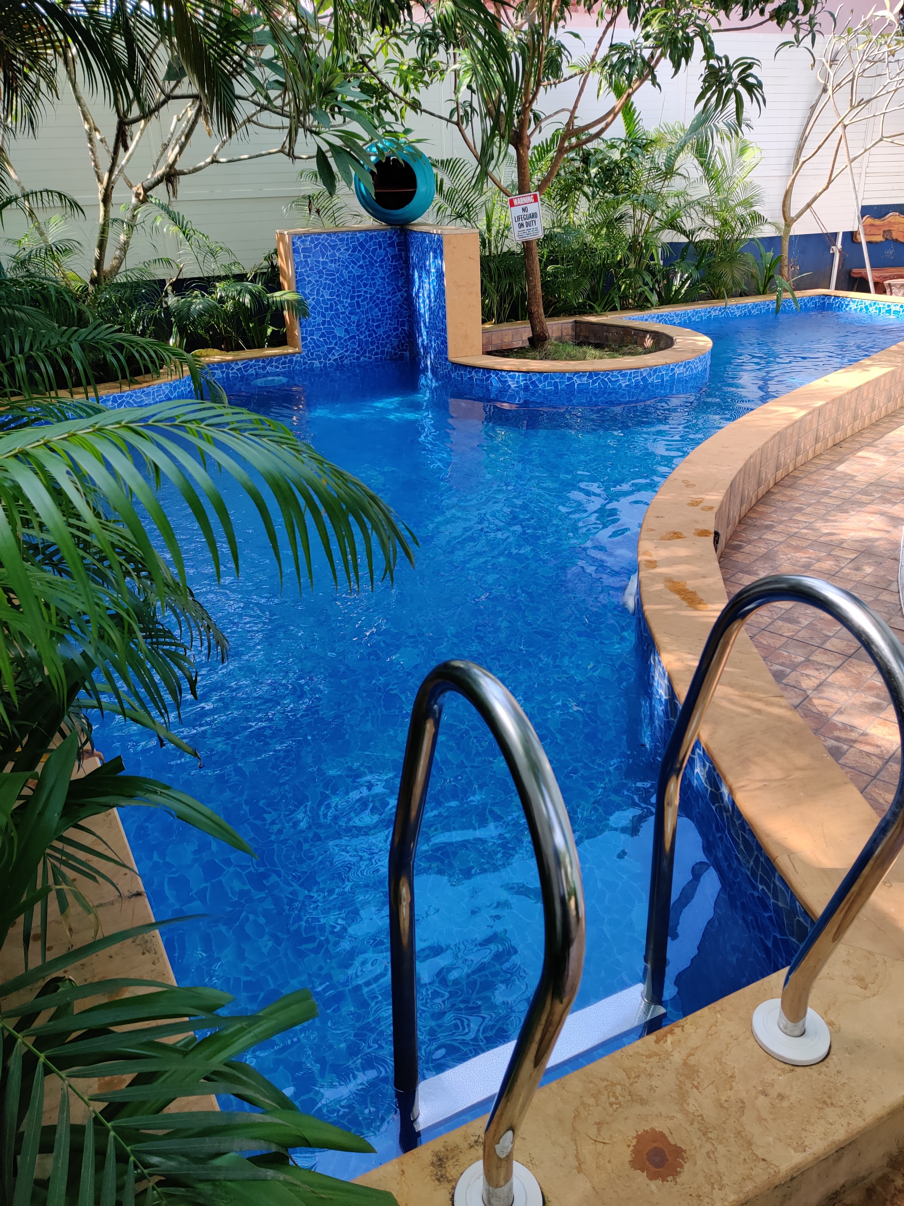 Villa Serenity | 4 BHK Pool Villa - Tap to explore photos