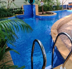 Swimming Pool 1