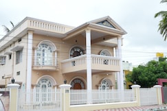 Raaha Luxury stays, Mysore