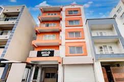 Hotel O Hinjewadi Kirti Classic Gate, Pune