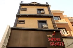 Hotel Shree Shaktia, Katra