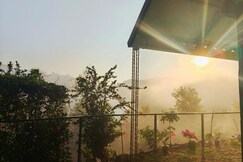 Mount Homestay, Kattappana