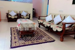 Near Swarget Vrundavan 2 BHK Bungalow, Pune