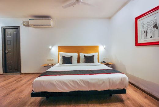 Super Townhouse RCC Sunrise