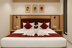 VYOM RESIDENCY, Varanasi