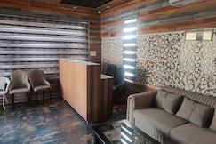 The Noble Villa, Pahalgam