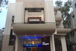 HOTEL SHAGUN, Amravati