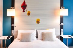 Mercure Lorient Centre Hotel, Morbihan