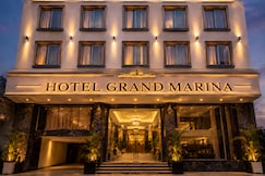 Hotel Grand Marina Near IGI Airport Delhi, Delhi