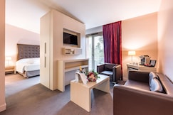 Le Relais de la Malmaison, a member of Radisson Individuals, Yvelines