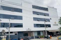 Hotel Raga, Karimnagar