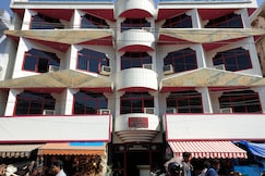 Hotel Vasundhara, Haridwar